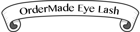 OrderMade Eye Lash